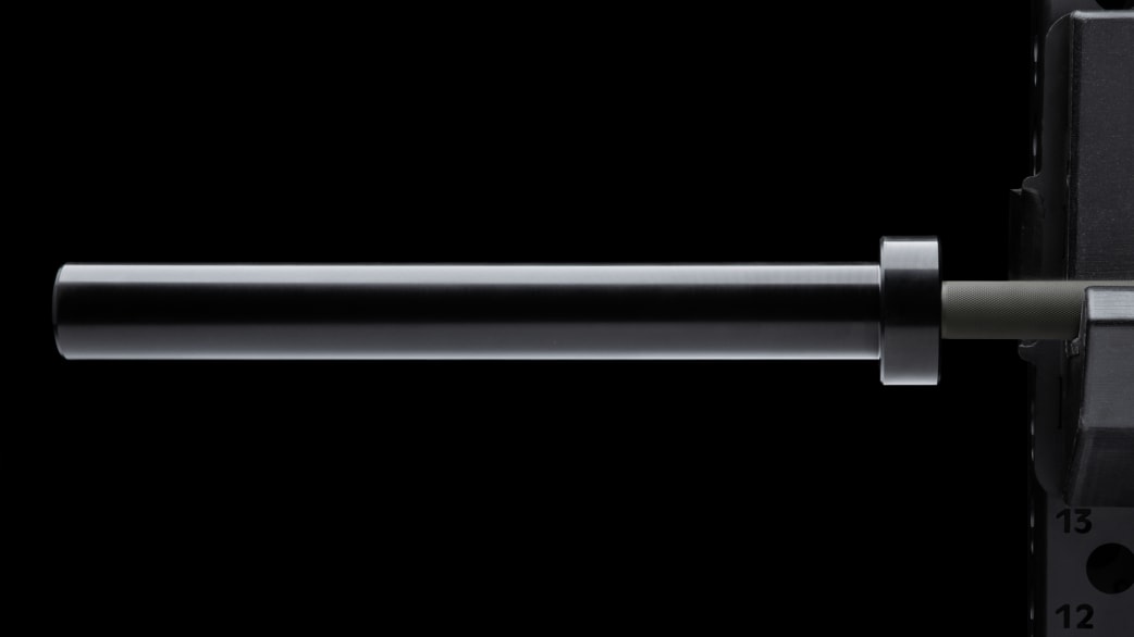 Rogue Operator Bar Cerakote Rogue Fitness